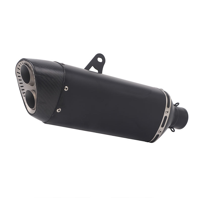 Suitable for 18-25 Years Tmax530 Exhaust Pipe Front Section Tmax560 Front Section Full Section Ak Tail Section Exhaust Chimney