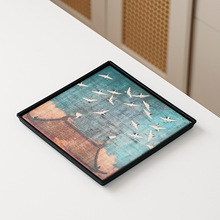 ����̨��ˮ��P�k���Ҳ��бP����ʽ���һ��С�Ͳ�̨������չʾ�P