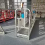滨州施工建筑电动吊篮
