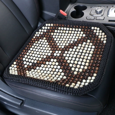Piece, Breathable for Summer, Single Seat Cool pad - bodhi-hand-hook-edge-breathable-layer-square-mat-patterndiamond