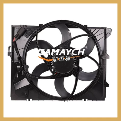 17427522055 17427562080 Electronic Fan