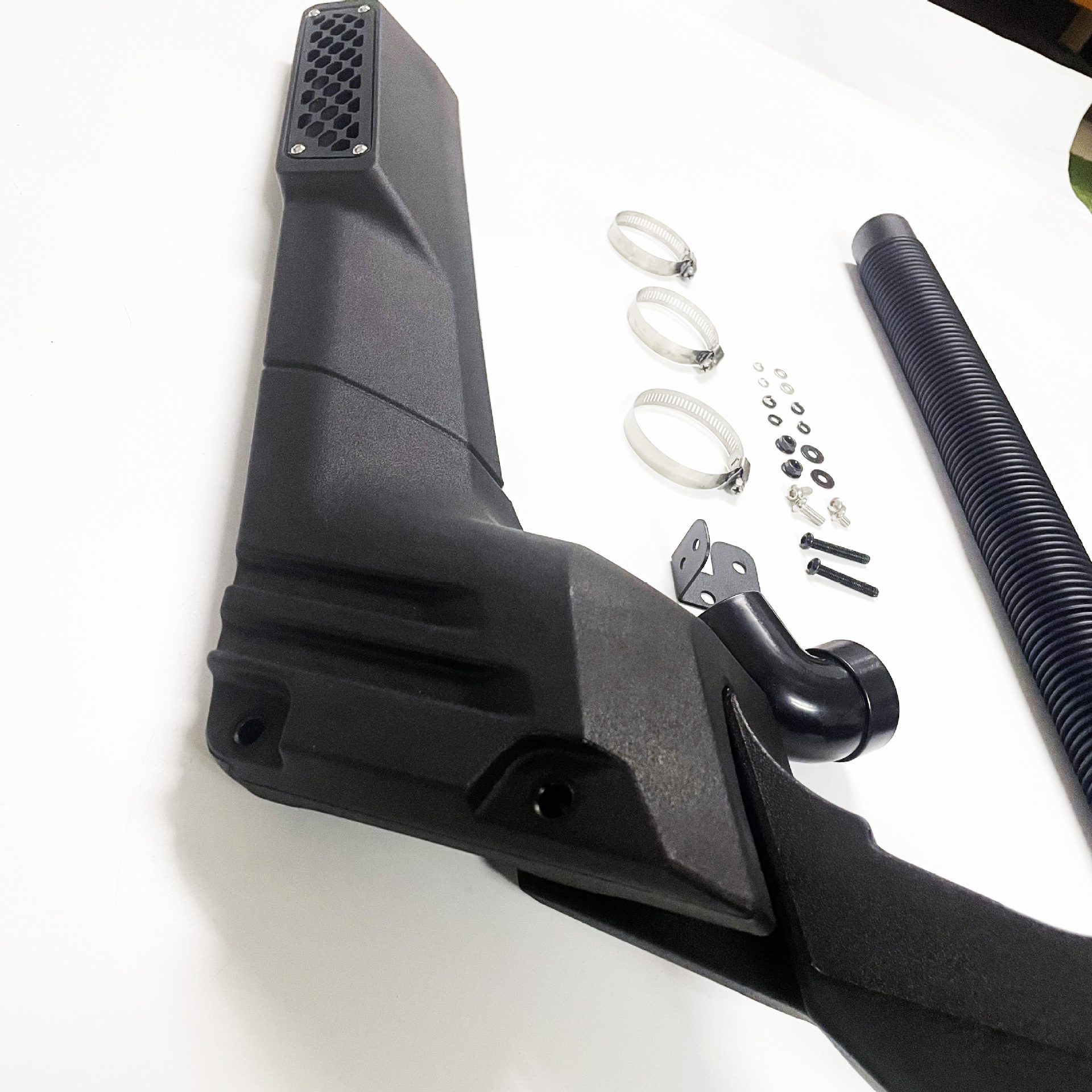 Suitable for Suzuki Jimny Jb74 2019+ Water Intake Pipe, High-Level Air Intake Pipe