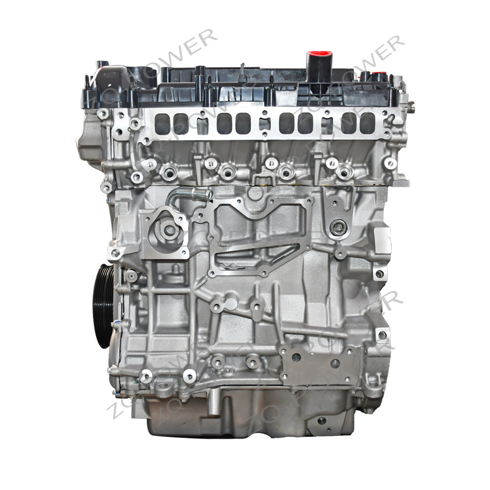 Engine factory sells original refurbished 1AZ 2.0L Toyota engines suitable for Camry, E'Z, and Yixuan