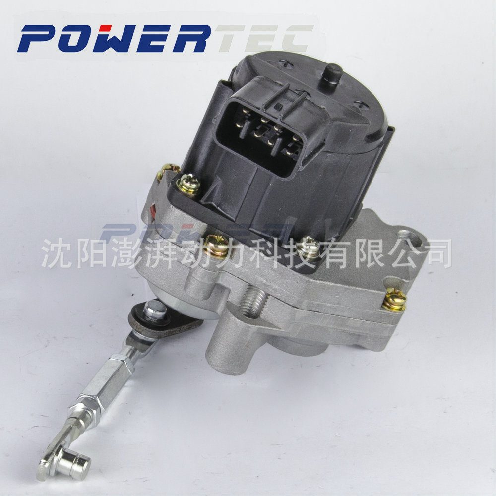 Rhf55V Turbocharger Solenoid Valve 24V Vka40016 Suitable for Isuzu 8980277725