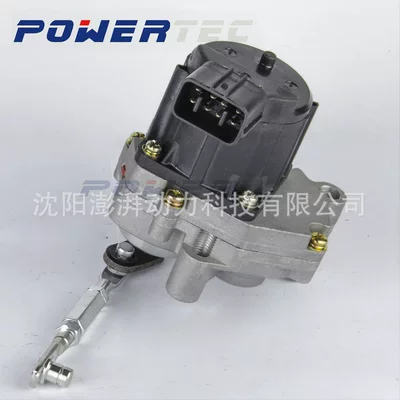 Rhf55V Turbocharger Solenoid Valve 24V Vka40016 Suitable for Isuzu 8980277725 (Supercharger)