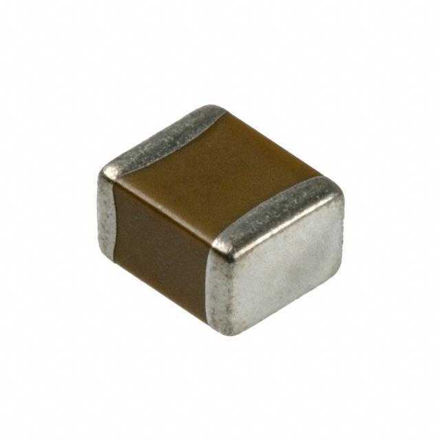 C1210C106M5RACTU KEMET 陶瓷电容 50V 10μF ±20% X7R