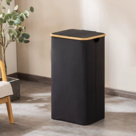 收纳篮/筐;脏衣篮;纸巾盒