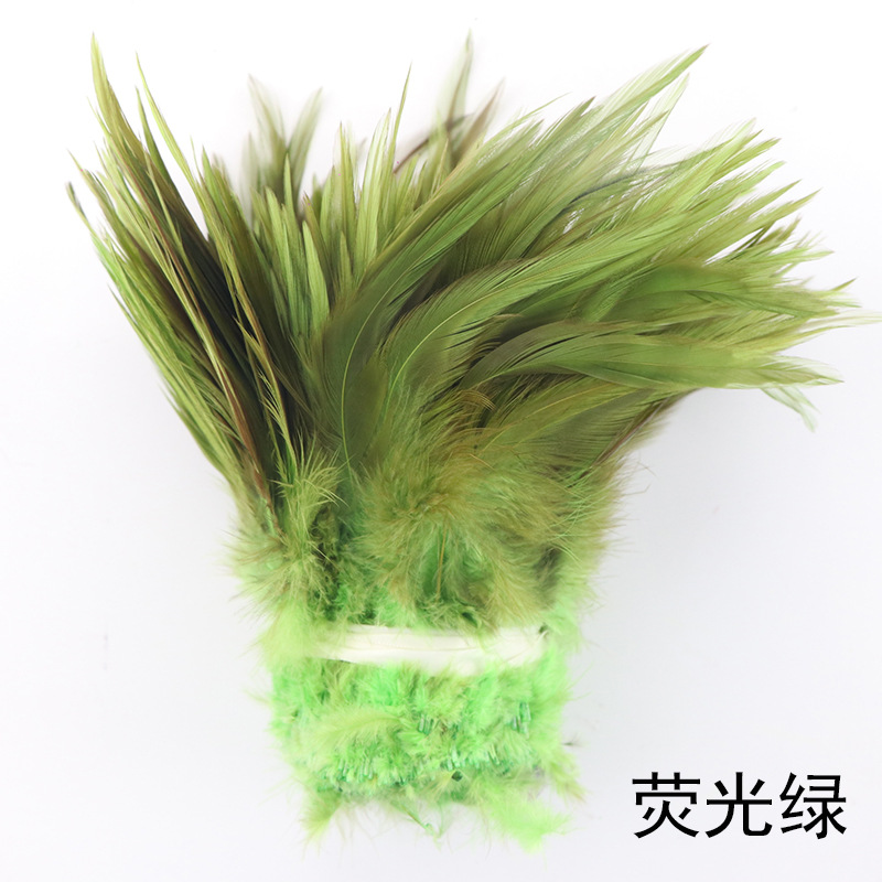 Fruit green 1 tie (about 800-1000 scholars)