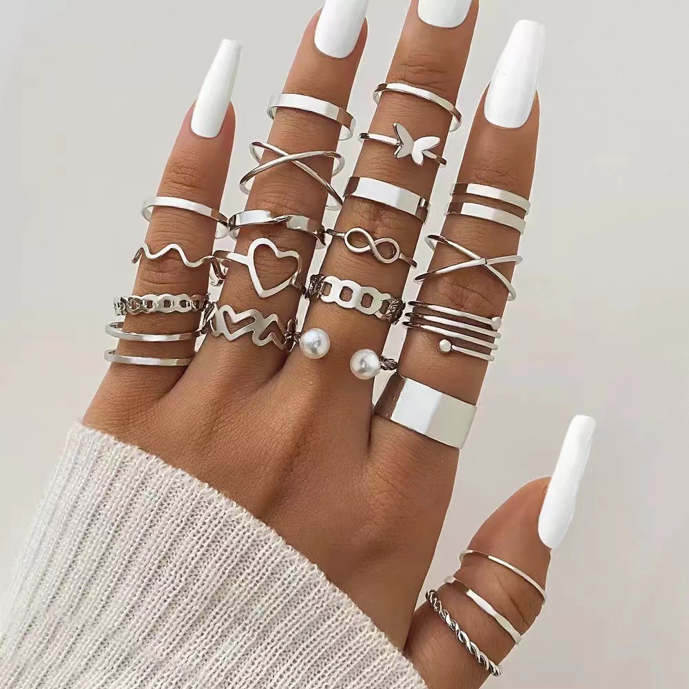 은