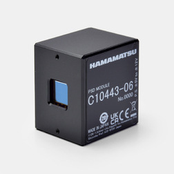 HAMAMATSU 滨松 C10443-06  PSD 模块