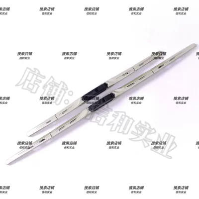 Wiper | Car-Specific Silent Three-Section Wiper - champagne-gold-custom-car-pair-please-specify-the-car-model-and-year-when-placing-your-order