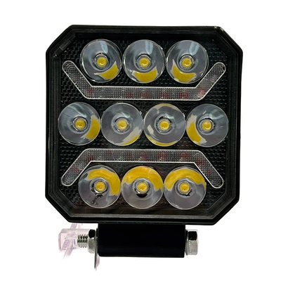 Car Light Curved: Motuoche Motorcycle headlights, headlights