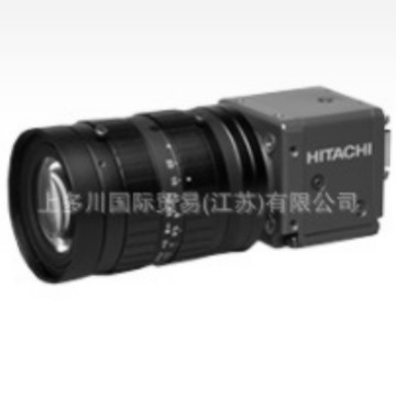 日立工业HITACHI摄像机KP-F230SCL系列上多川供应 拍前请议价