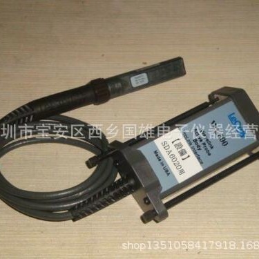 回收 Lecroy WL600微分探针 力科WL600