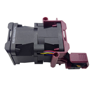 Applicable to HPE/HP DL360 G10 fan 873582-001 879658-001 875284-001
