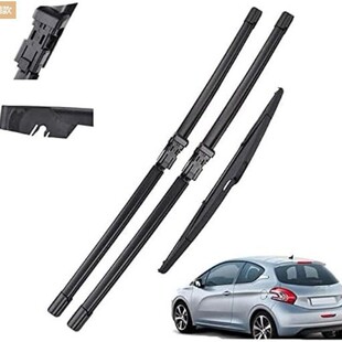 �m���ѩ�F�� Berlingo B9 2008-2016�����26+16+14�����ˢƬ