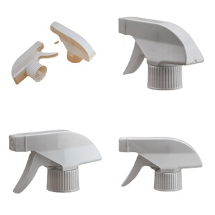 28/410 Spray Nozzle Hand-buckle Square Gun Cleaner Kitchen Oil Stain Spray Bottle Universal Manufacturer Direct Delivery