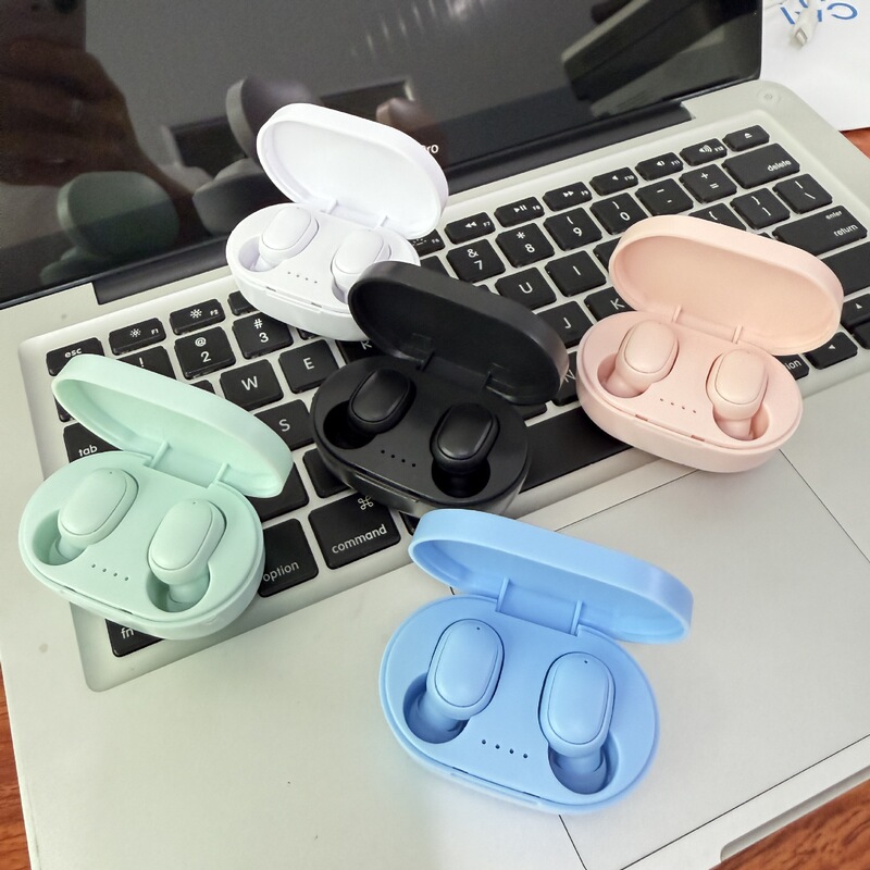 Cross-Border Hot-Selling A6S Bluetooth Earphones, Sports 5.3 In-Ear Type, Ultra-Long Battery Life, Wireless, Direct from the Source Factory, in Stock Cross-Border Hot-Selling A6S Bluetooth Earphones, Sports 5.3 In-Ear Type, Ultra-Long Battery Life, Wireless, Direct from the Source Factory, in Stock
