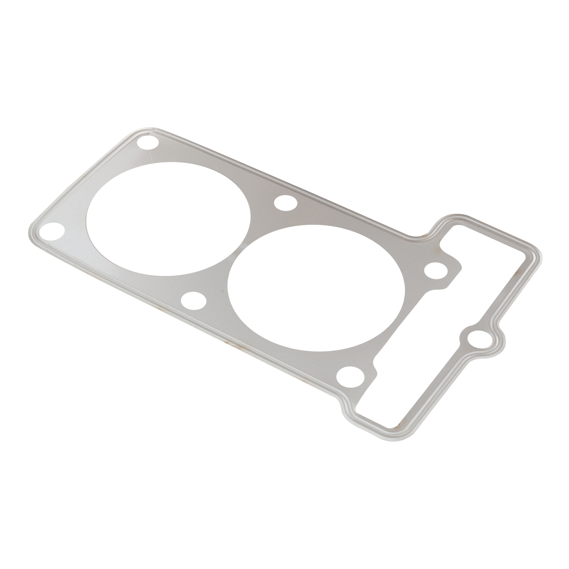 Engine Side Cover Gasket Set Suitable for Kawasaki Ninja250R Ex250 1996-2007