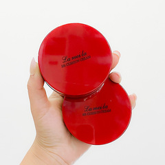 Air cushion bb cream skin nourishing concealer non-removing makeup foundation two-in-one moisturizing cc dry skin long-lasting oil control skin