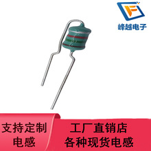 ɫ�h늸� Ҏ��AL0510 1.5mH 0.08�~�� ���늸й��Sֱ�N �������b