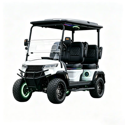 electric golf sightseeing carts, Elektrikli qolf avtomobilləri