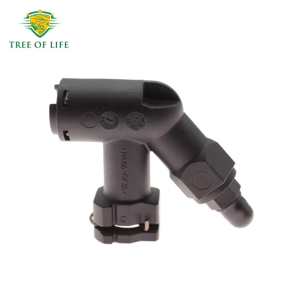 23856-64J00 23856-64JA0 para conectores de tubería de embrague Suzuki Vitara