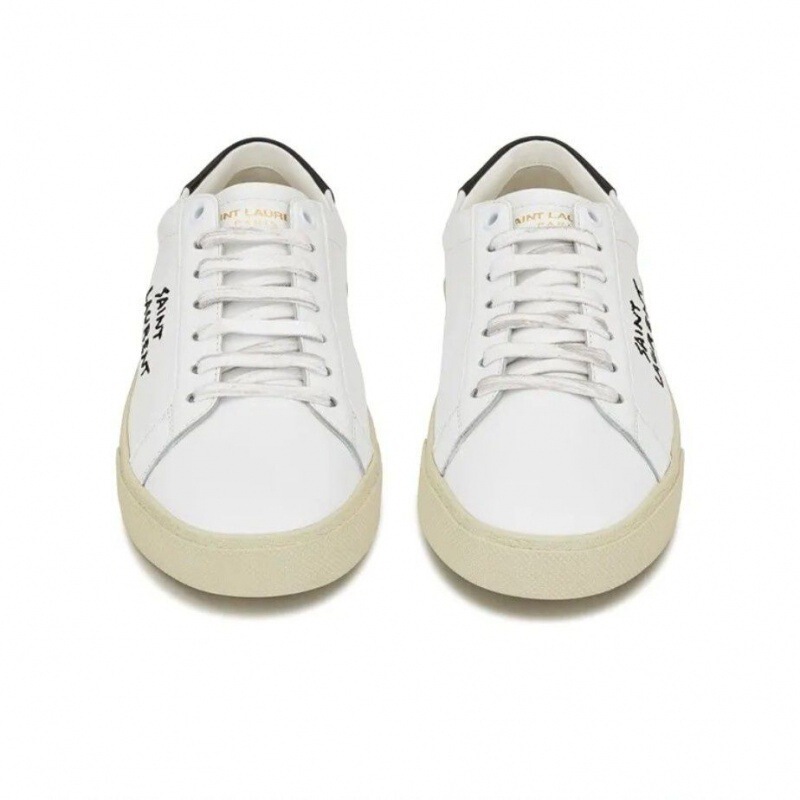 Original Label Original Box Court Classic Canvas Distressed Printed Low-Top Casual Fashion Sneakers