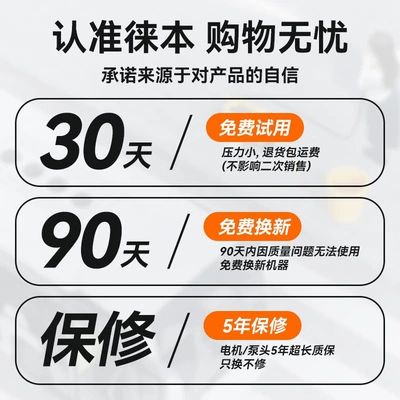 Car washing machine — Cleaning Machine