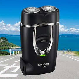 电动剃须刀;理发器;个护电器配件