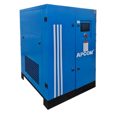 Meters Energy-Saving 55Kw Permanent Magnet: Hava kompressorları