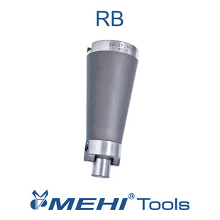 Finland MEHI Menghao Reducer Type RB Extensions