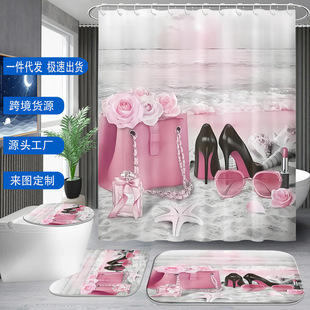 ���R�d�����ɫ�Y�кͺ�ɫ�߸�Ь�D��ԡ���ļ��׎����h���N��