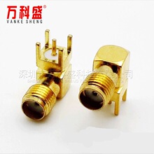 �S��ֱ�N SMA-KWE���݃ȿ� ���l�� RF�쾀�� ���^��ʽ �쾀���^