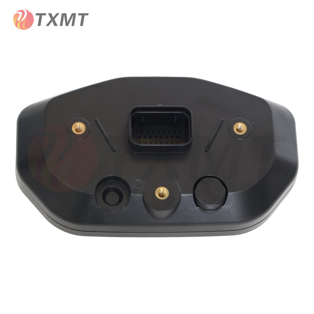 Applicable for du Kadi 821 1200 939 797 V2 kilometre odometer instrument shell 2018-2023