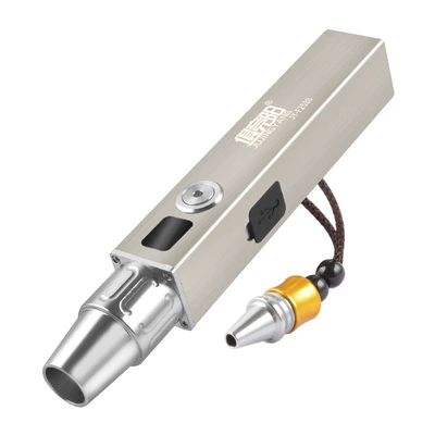 Jade Identification Flashlight, Rechargeable: UV fənərlər