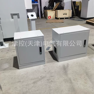 天津源头工厂 来图定制 各种配电箱  冷压外壳控制箱等  一件代发