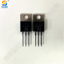 MJE15029 ˫���Ծ���� BJT ���� PNP 120V 8A 30MHz 50W TO-220