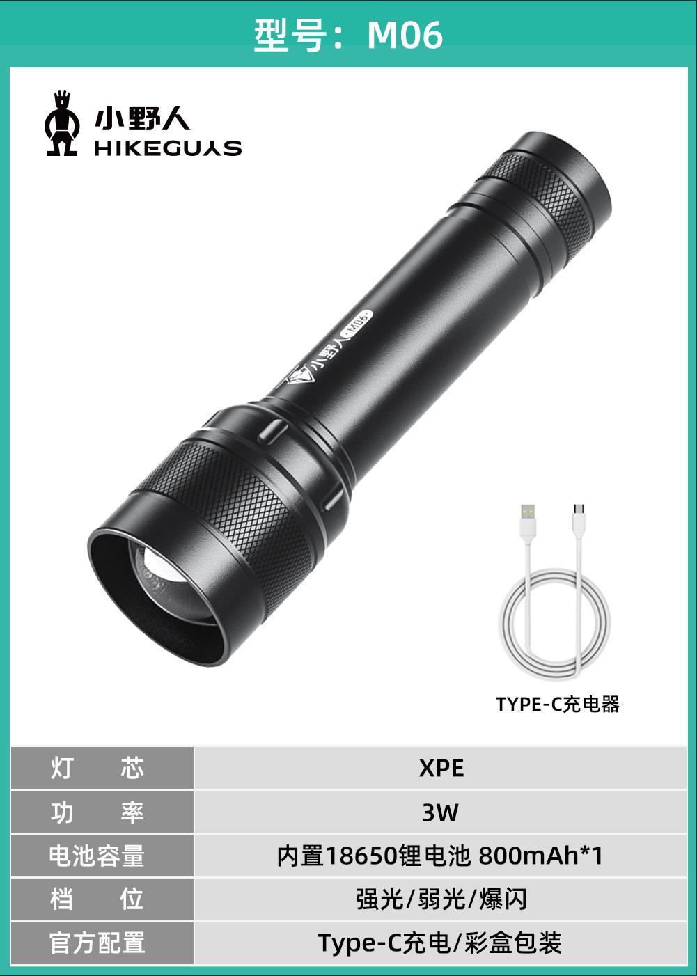 M06-black (no color selection)