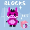 Internet celebrity best-selling bang bang pig
