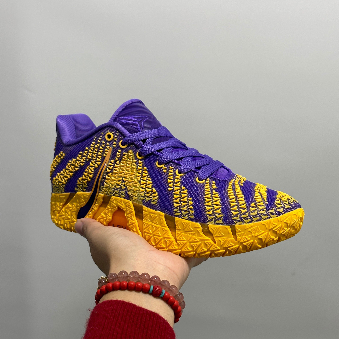 Zapatos Pitian Ja 3 zapatos de baloncesto de combate real para hombres zapatos deportivos casuales de aire acolchado para mujeres calles Morant tres generaciones de zapatos de fútbol de moda