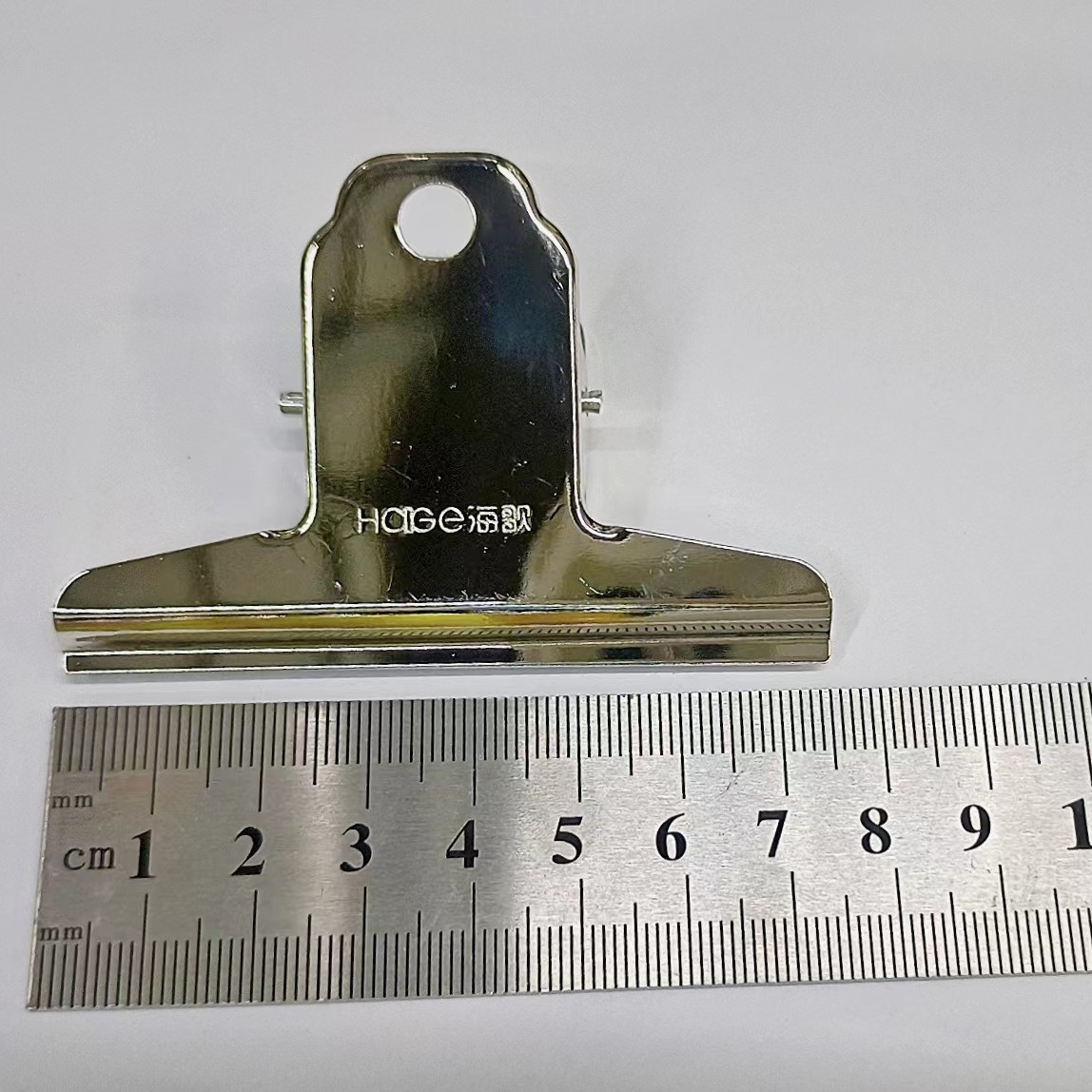 7.5cm 마운틴 클립 (두껍게)