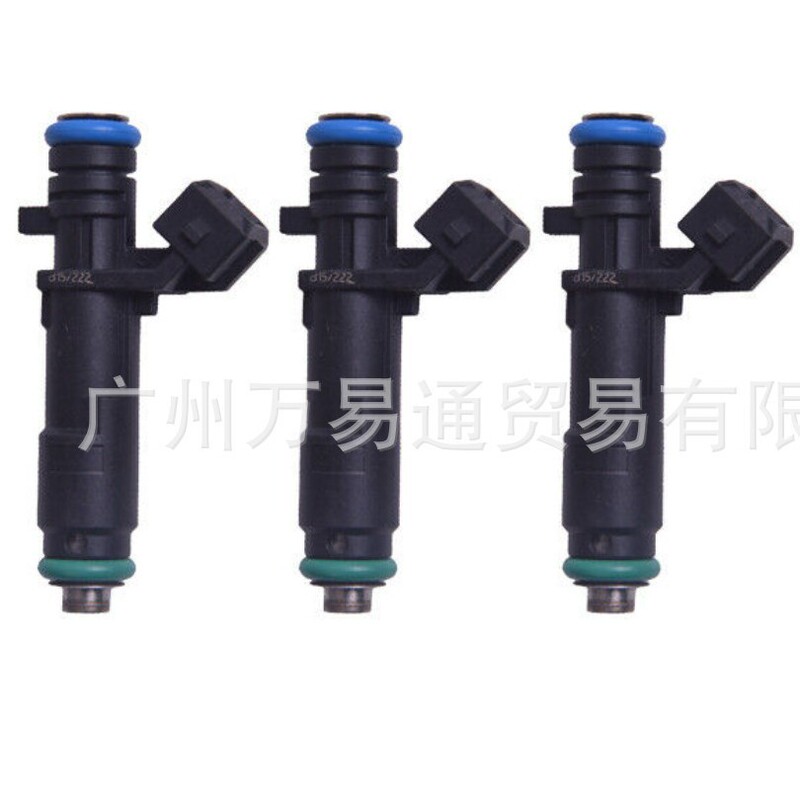 25186566 Is Suitable for Chevrolet Fuel Injectors 24101262 23899720 96800843