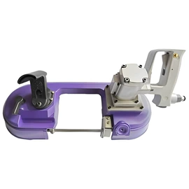 钻采设备;矿山施工设备;气动锯