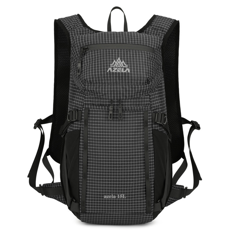 Azerah 登山バッグ 大容量 アウトドア スポーツ バックパック 登山 キャンプ サイクリング 旅行 撥水 バックパック|undefined