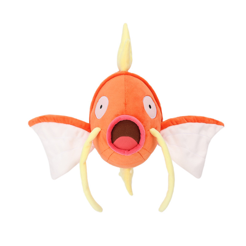 正版宝可夢公仔ピカチュウぬいぐるみ小火龍人形ポケモン可愛いぬいぐるみ卸売り|undefined