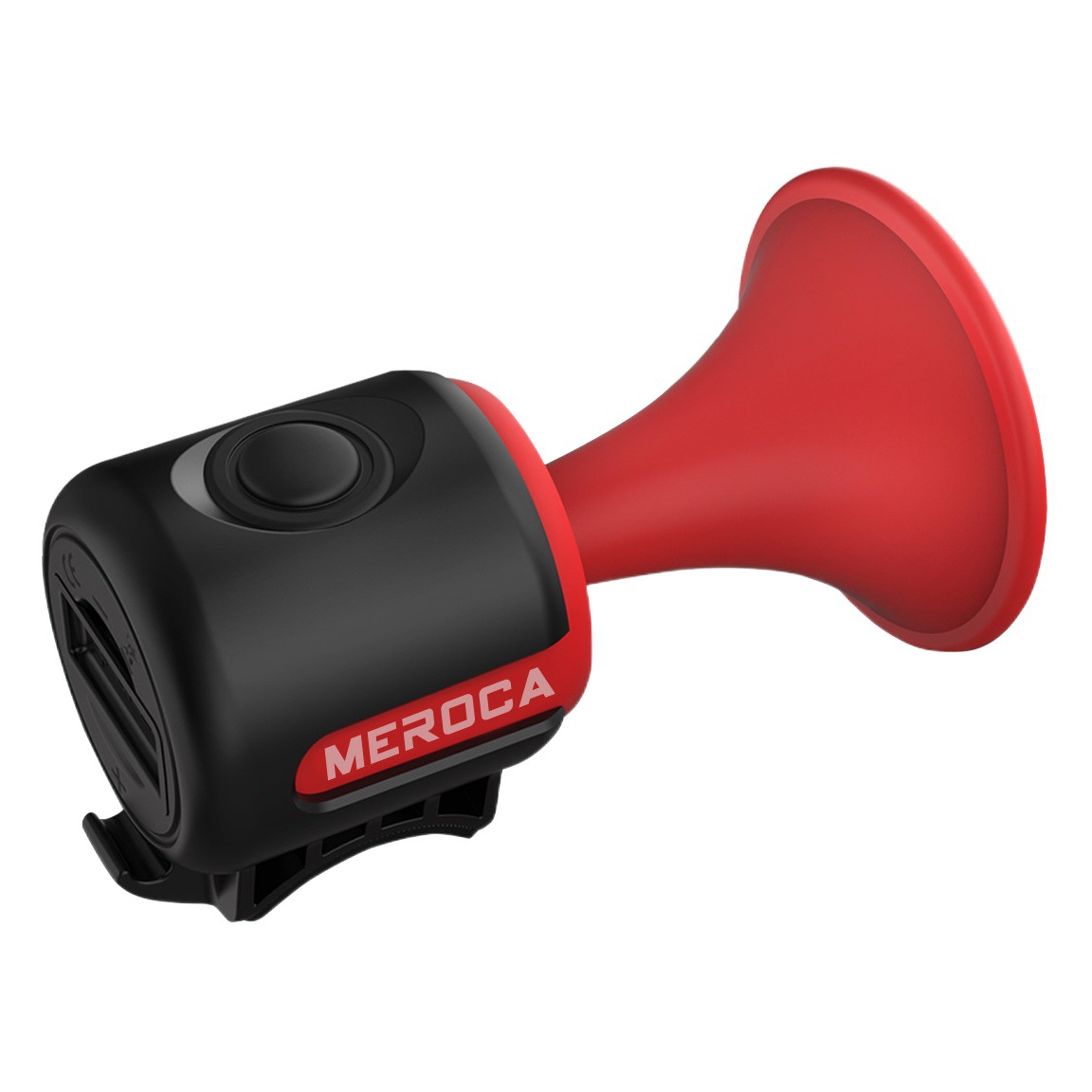 Bicicleta Cuerno eléctrico Campana de bicicleta de montaña cuerno de coche para niños transfronterizo nuevo cuerno de campana eléctrico personalizado