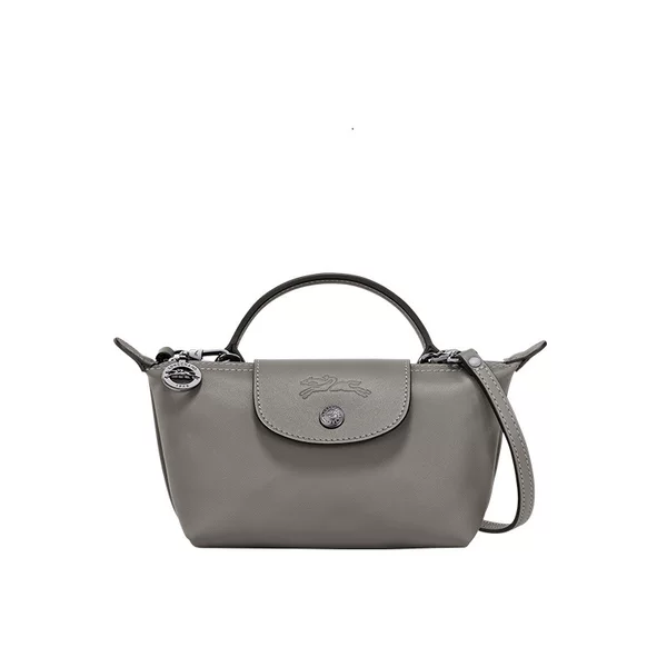 2026 new Dragon Bag mini dumpling-shaped shoulder bag, a stylish and trendy handbag for women, lightweight and versatile