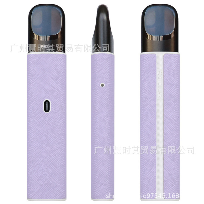 Yueke カントリーレンダリング電子 RELX Qingyu 保護ケース Ruike Yueke レザー保護ケース Phantom PRO|undefined