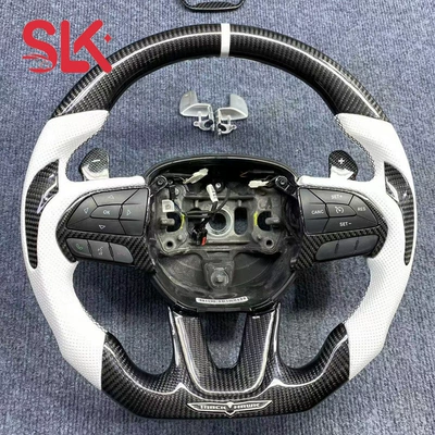 modification dodge car steering – Steering wheel